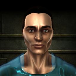 Washelg — legacy portrait