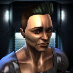 Bombadon — legacy portrait
