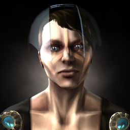 human calculator — legacy portrait