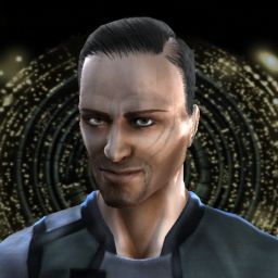 Sabdual — legacy portrait
