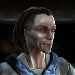 Silent'Op — legacy portrait