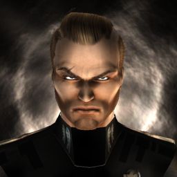 Deekan Fox — legacy portrait