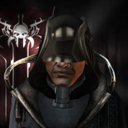 Soultemplar — legacy portrait