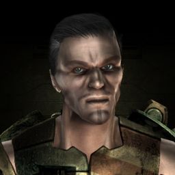 dreamer Two — legacy portrait