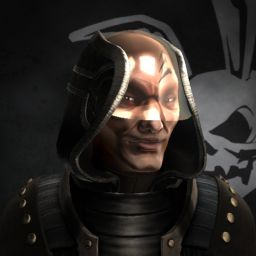 luxdht — legacy portrait