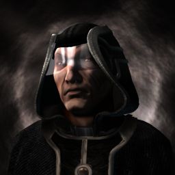Rhanarrus — legacy portrait
