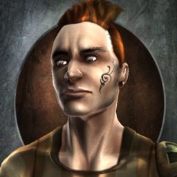 dompolski — legacy portrait