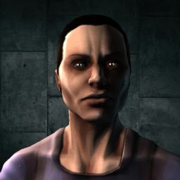 castlenaze — legacy portrait