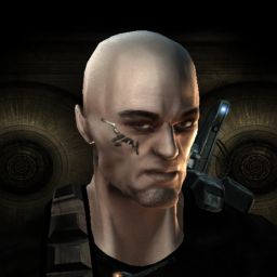 Whatcha Want — legacy portrait