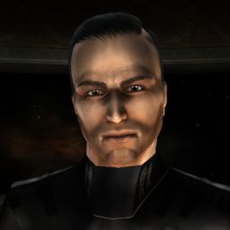 AceMace — legacy portrait