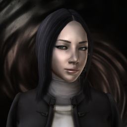 Prisen — legacy portrait
