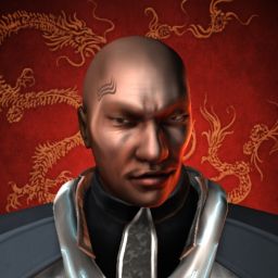 Pisino Draco — legacy portrait