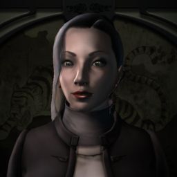 Serafin Falcon — legacy portrait