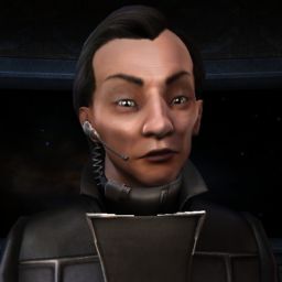 lunaticNL — legacy portrait