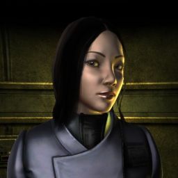shodwone — legacy portrait