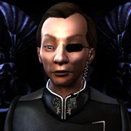 Dealder — legacy portrait