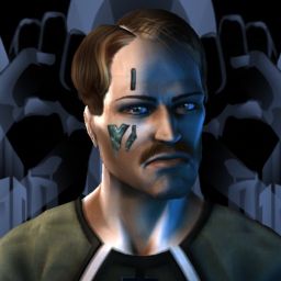 The Feelgood — legacy portrait