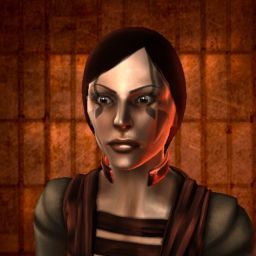 Rin Tanz — legacy portrait