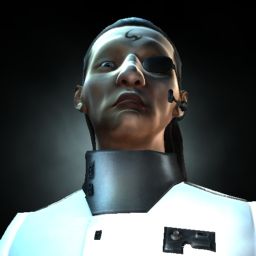 Aglibol — legacy portrait