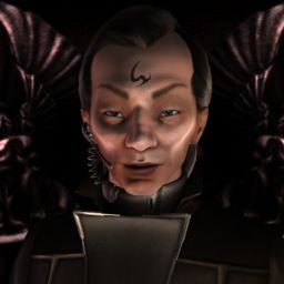 General PilotSlayer — legacy portrait