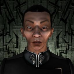 Antoxik — legacy portrait