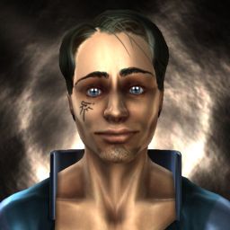 Alistone Malikite — legacy portrait