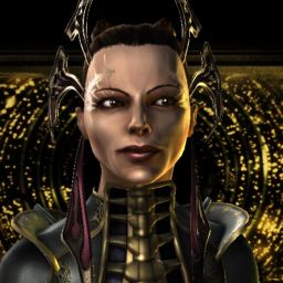 Nibbamarr — legacy portrait