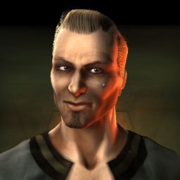Vito64 — legacy portrait