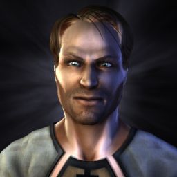 clest — legacy portrait