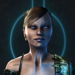 Kaae — legacy portrait