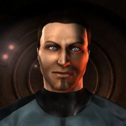 ZHVirago — legacy portrait
