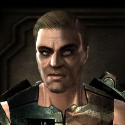 Abasio Creel — legacy portrait