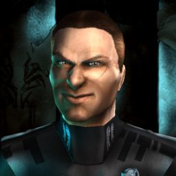 robbyx — legacy portrait