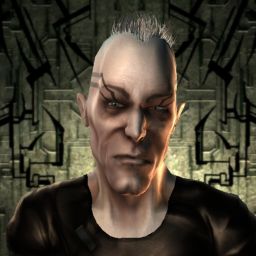 cpt hongkai — legacy portrait