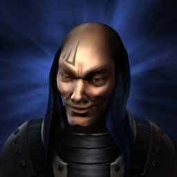 serggalant — legacy portrait