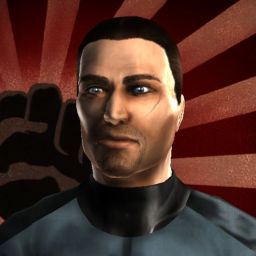 Zaand Schtvaal — legacy portrait