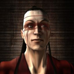 WiteNerdy — legacy portrait