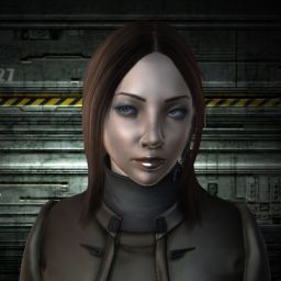 Infected Cure — legacy portrait