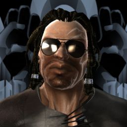 woodoocraft — legacy portrait