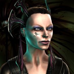 minanet — legacy portrait
