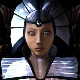 AsunaKai — legacy portrait