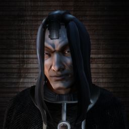 CerberbI4 — legacy portrait