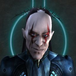 Raze Zindonas — legacy portrait