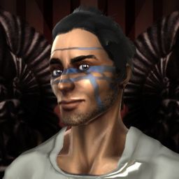 CBBOMBERMAN — legacy portrait