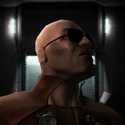 Galus Mendak — legacy portrait