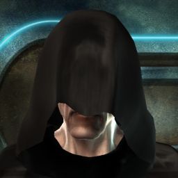 Offshorepredator — legacy portrait