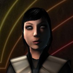 Rokayane — legacy portrait