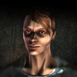 Teadrinker — legacy portrait