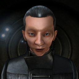 BEP3 — legacy portrait