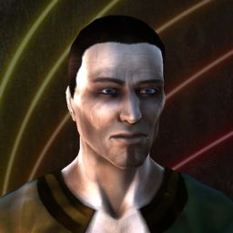 szaiboT Or — legacy portrait